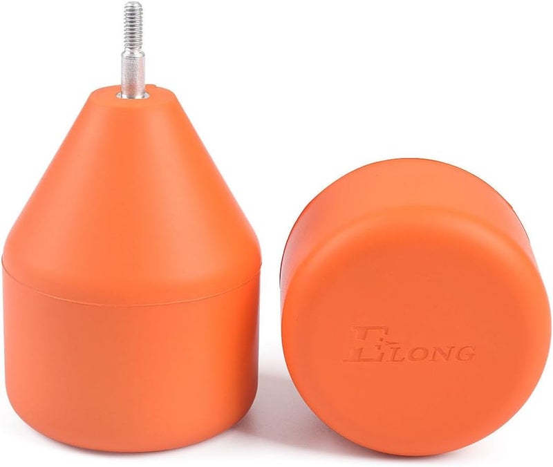 TY Archery Braodheads Foam Arrow Tips Arrow Heads Game Practice Soft Sponge EVA for Archery Combat Game CS Shooting Outdoor Sport - Image 4